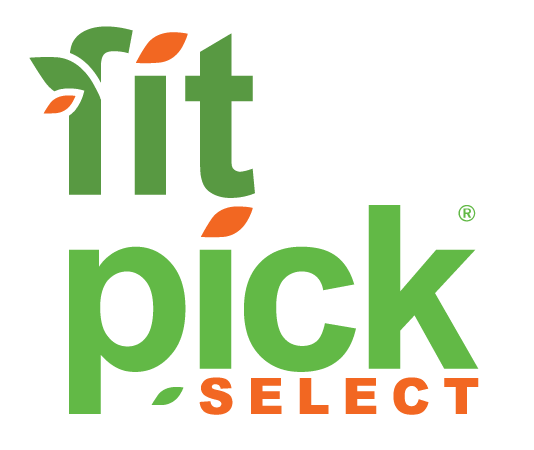 Fit Pick Select