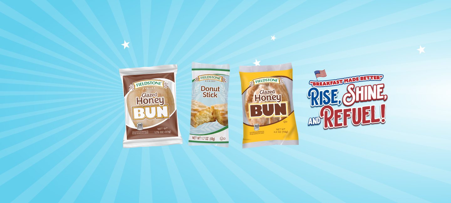 Individually Wrapped Snacks for Seniors in Healthcare Settings