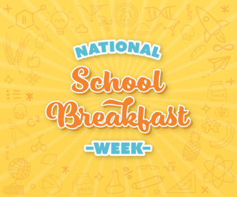 14 Ways To Celebrate National School Breakfast Week