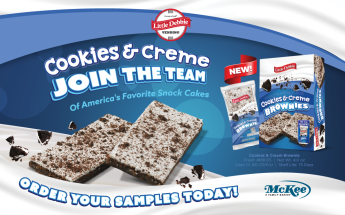 Cookies & Creme Brownie Sample Requests