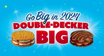 Go Double Decker Big In 2024